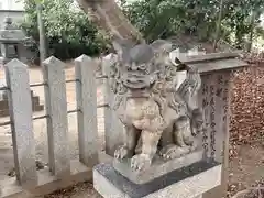 高橋神社(奈良県)