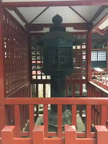 日光二荒山神社のその他建物
