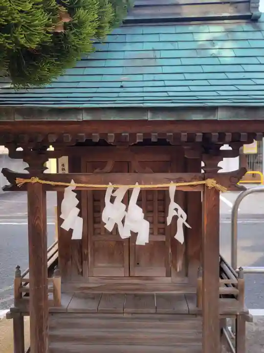三嶋大明神社(愛媛県)