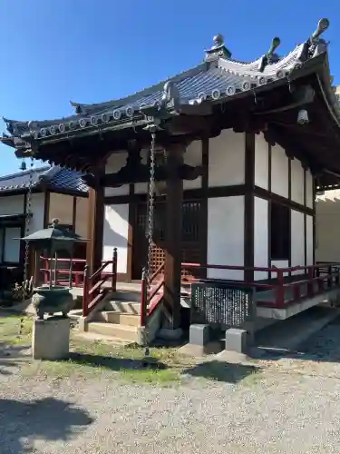 森光寺(大阪府)