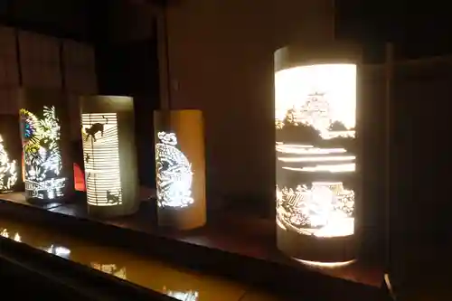 水無瀬神宮のお祭り