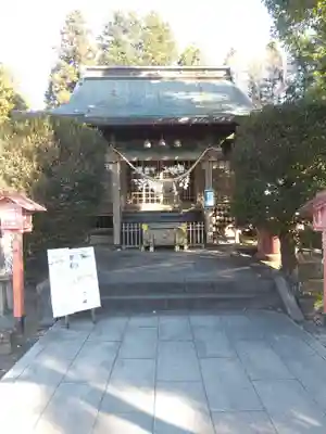 今市報徳二宮神社(栃木県)