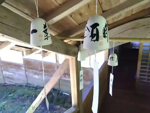 大安禅寺(福井県)