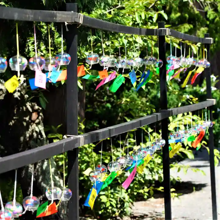 高司神社〜むすびの神の鎮まる社〜のその他建物