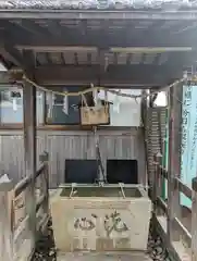 羽黒神社(岡山県)