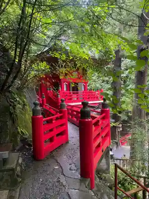 大正寺(中野不動尊)(福島県)