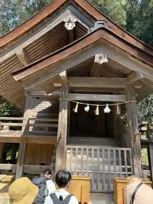 出雲大社(島根県)