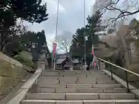 船魂神社のその他建物