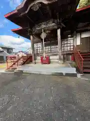 清龍寺(福島県)