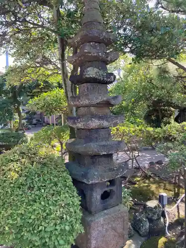 泉蔵寺(神奈川県)