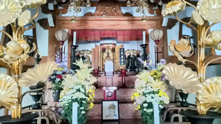 大室山龍渓院(静岡県)