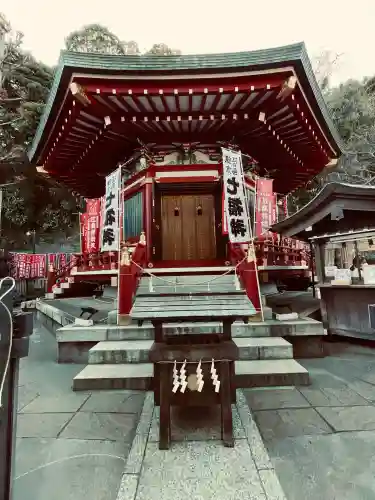 江島神社(神奈川県)