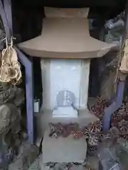 品川神社(東京都)