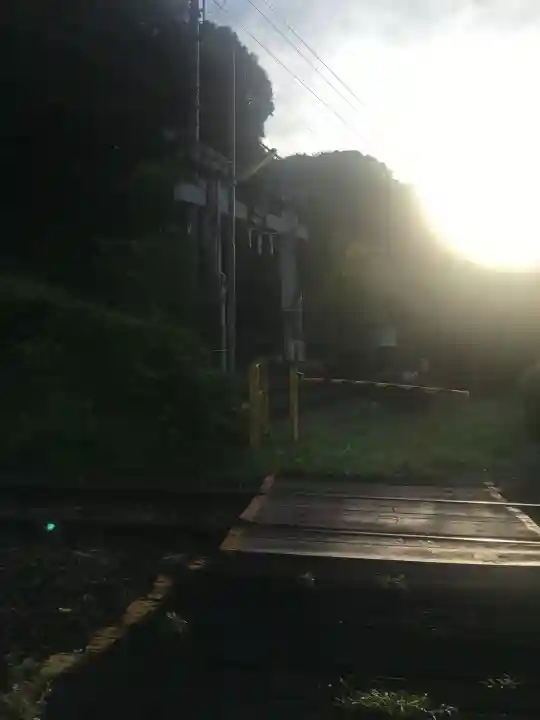 吾井郷天満宮(高知県)