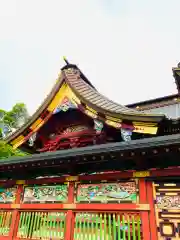 大杉神社(茨城県)