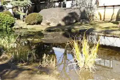 感通寺(東京都)