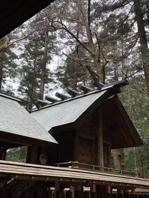 天岩戸神社 東本宮(宮崎県)