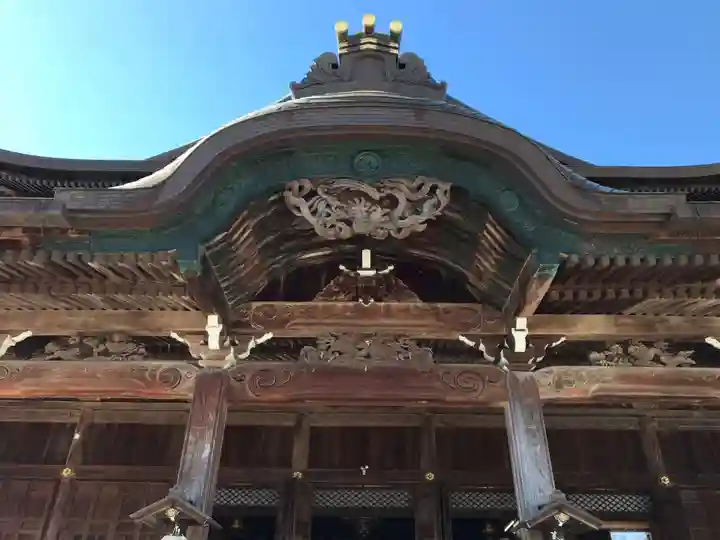 善光寺東海別院(祖父江善光寺)(愛知県)