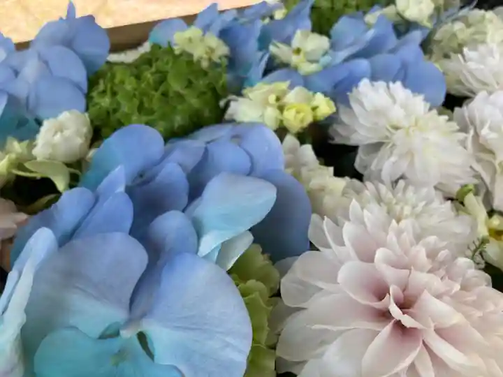 江南神社(北海道)