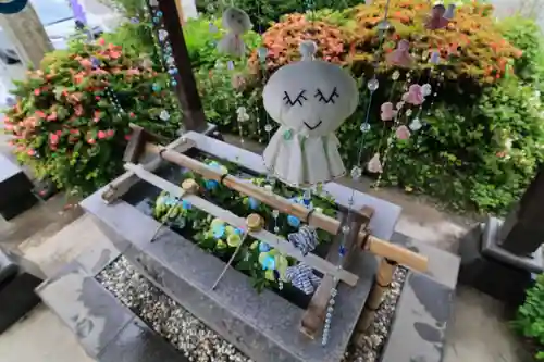 豊景神社の歴史