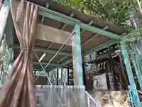 中言神社(田尻)(和歌山県)