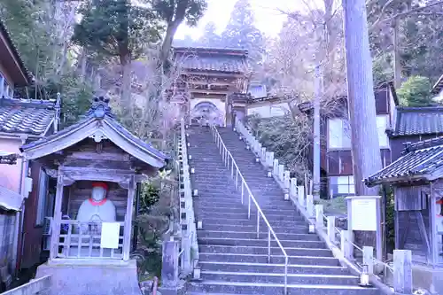 青林寺(石川県)