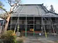 三光寺(山梨県)