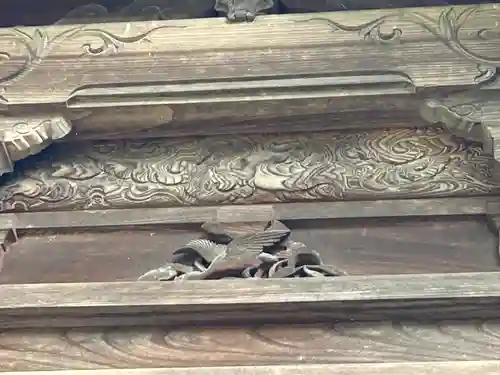 鈿女神社(長野県)