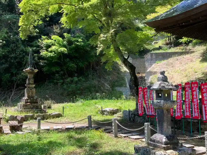 普門寺(切り絵御朱印発祥の寺)(愛知県)