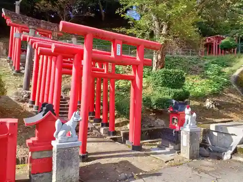 白狐山光星寺(山形県)