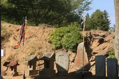 長屋神社のその他建物