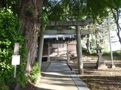 白八幡宮(青森県)