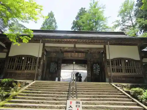 永平寺(福井県)