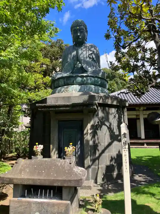 天王寺(東京都)