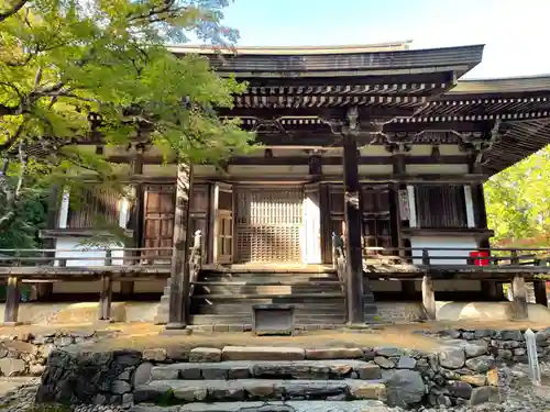 神護寺(京都府)