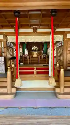 屯倉神社(大阪府)