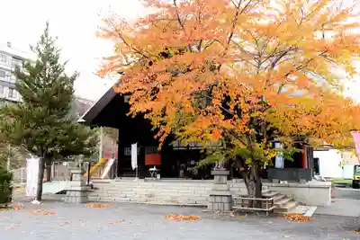 龍宮神社(北海道)