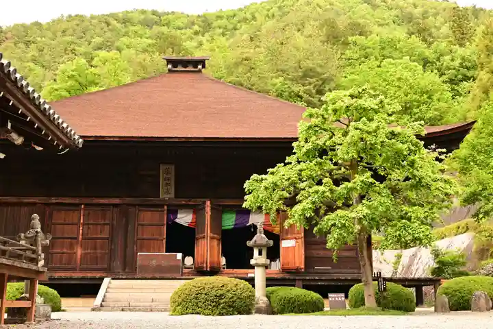 大善寺(山梨県)