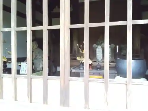 酬恩庵一休寺(京都府)