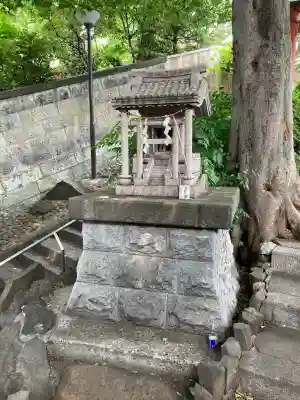 田端八幡神社(東京都)