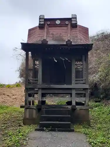 八幡神社(茨城県)