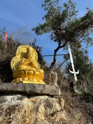 瀧不動尊(埼玉県)