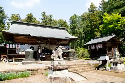 大神神社(栃木県)
