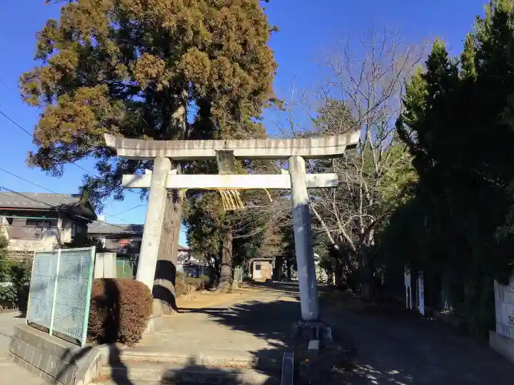 愛宕神社(茨城県)