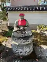 竹駒寺(宮城県)