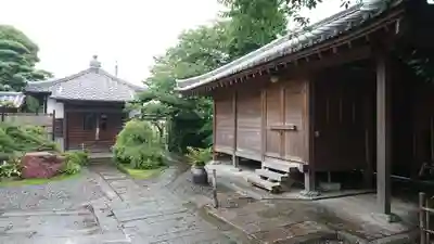 本能寺(静岡県)