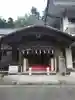 玉泉寺の本殿・本堂