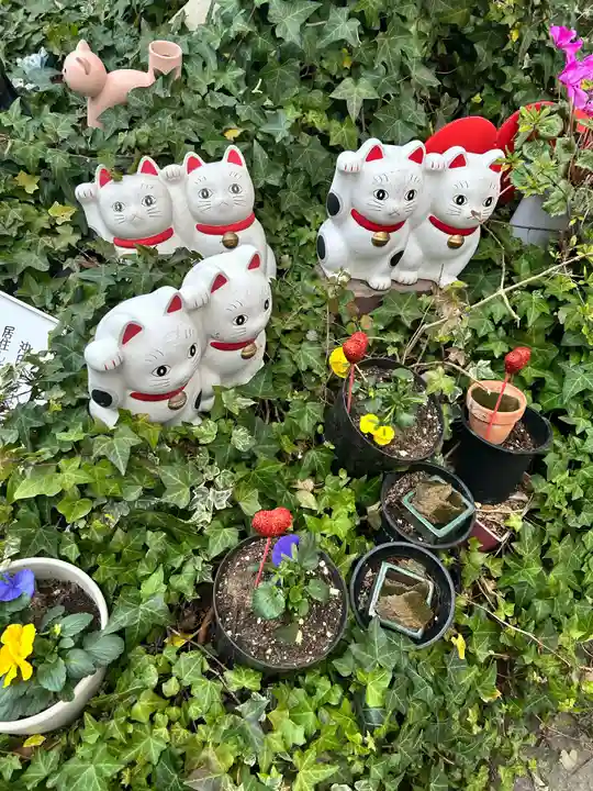今戸神社(東京都)