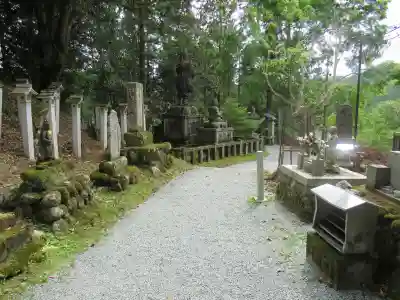 金峯山寺のその他建物