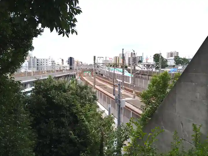 赤羽八幡神社(東京都)